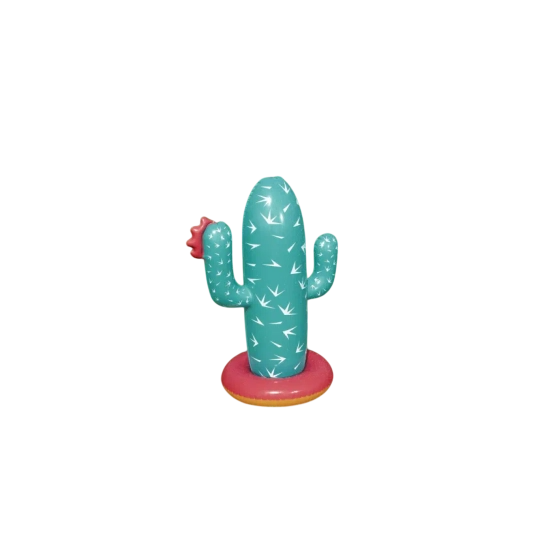 Bestway Cactus Oasis Sprinkler — Inflatable Garden Water Toy for Kids