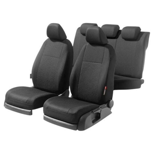 Ultimate Speed Car Seat Cover Set – 14-Piece Universal Seat Protector