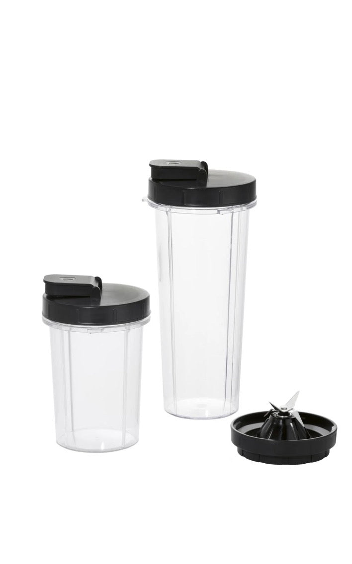 SILVERCREST®
Smoothie blender