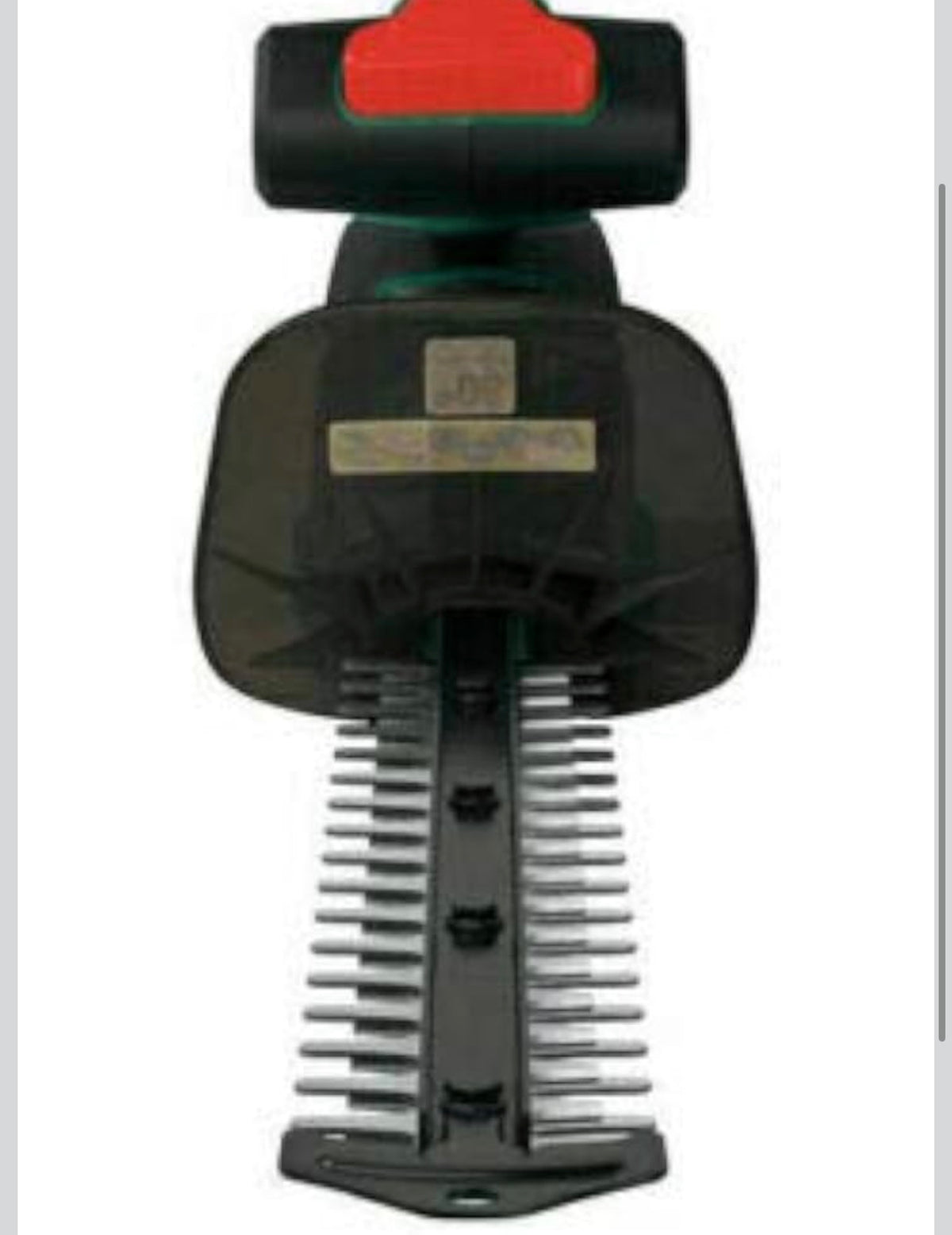 Special parkside offer 12V Cordless Hedge Trimmer PHSA 12 B1