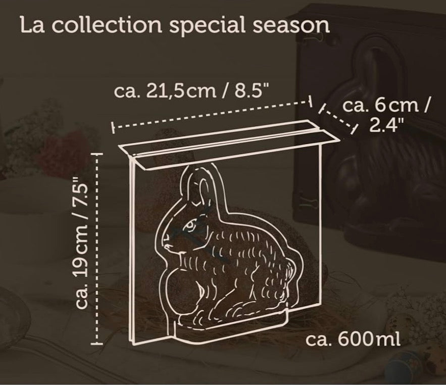 Zenker special season