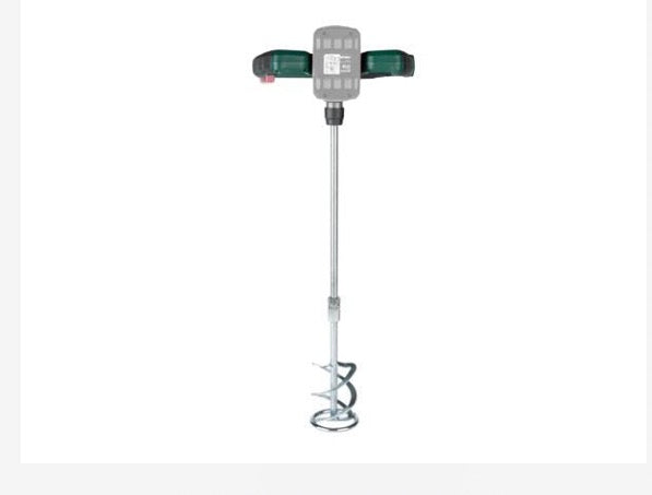 Parkside Cordless Paddle Mixer PFMRA 20-Li B2