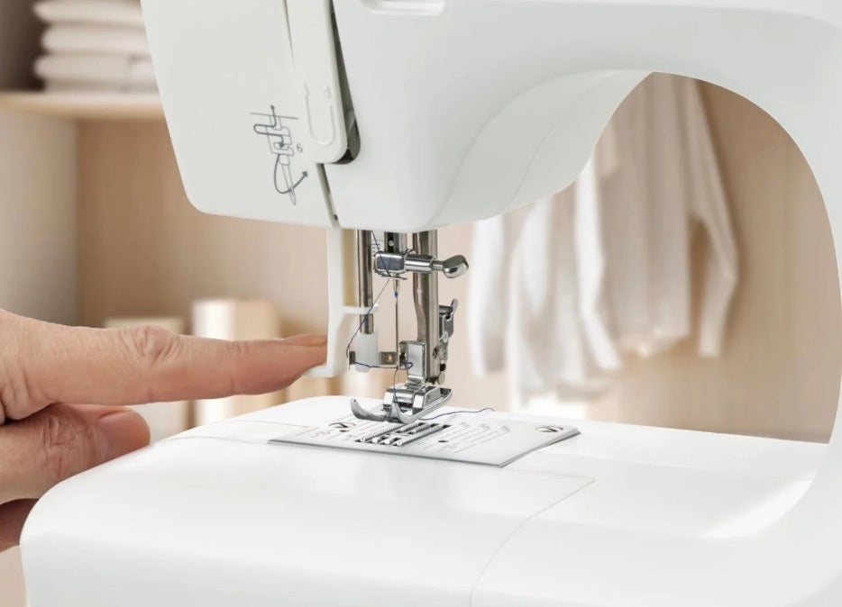 SILVERCREST®
SNM 33 D2 Sewing Machine