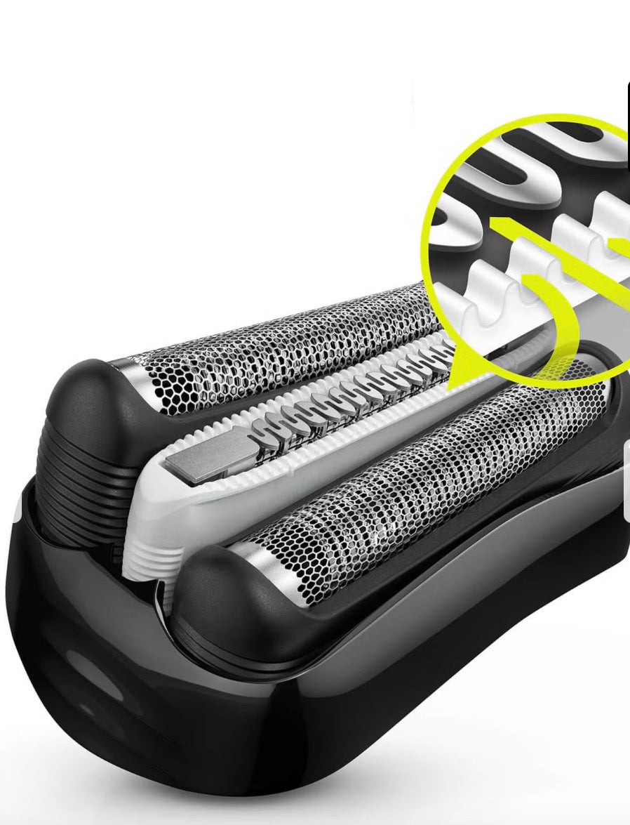Braun Series 3 ProSkin Electric Shaver S3000s