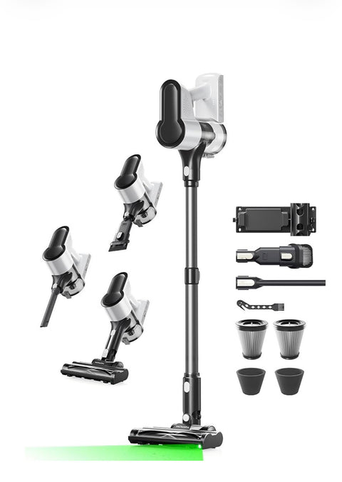 VACTechPro F02 Lite Cordless Vacuum Cleaner
