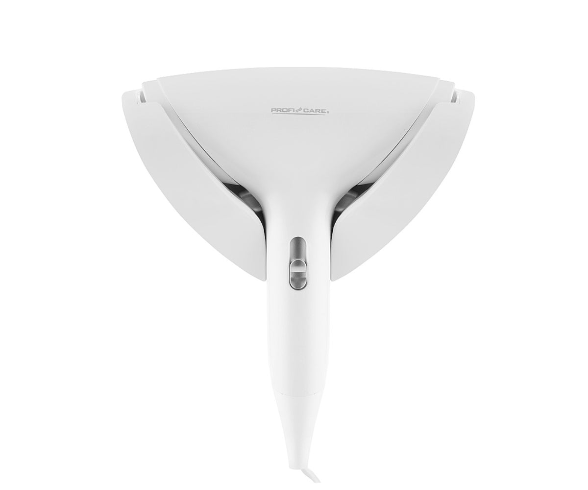 ProfiCare Hair Dryer PC-HT 3044 White