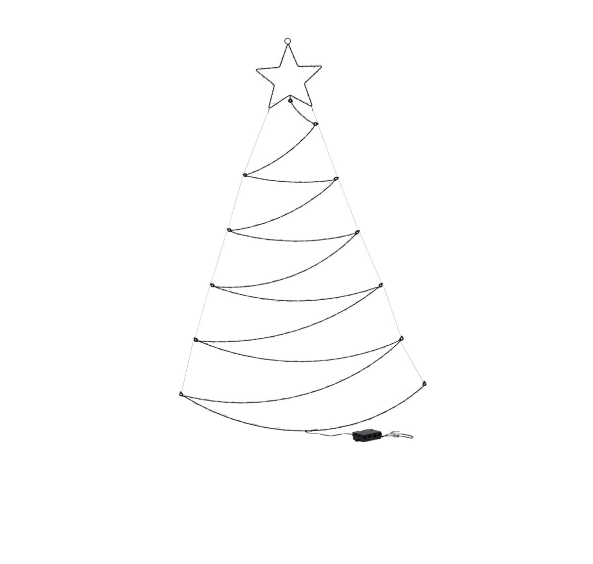 LIVARNO®
LED Christmas decorations