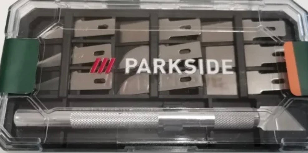Parkside set