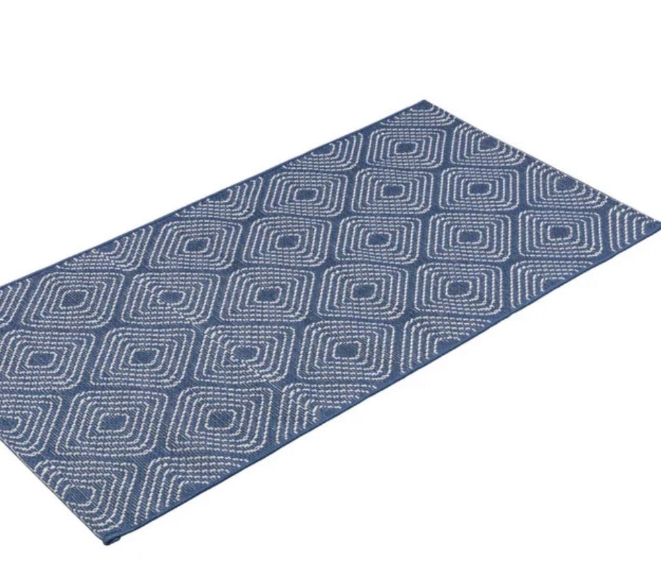 LIVARNO home outdoor rug, 80 x 150 cm