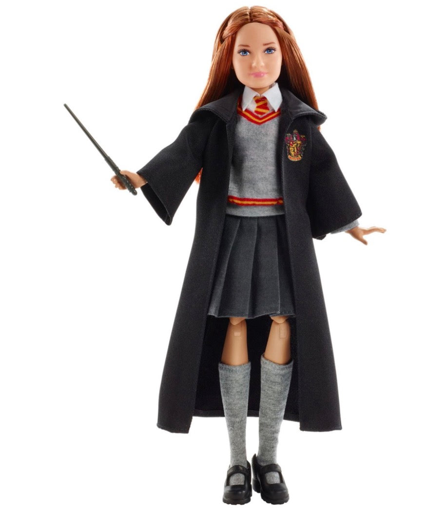 Harry Potter Ginny Weasley Doll