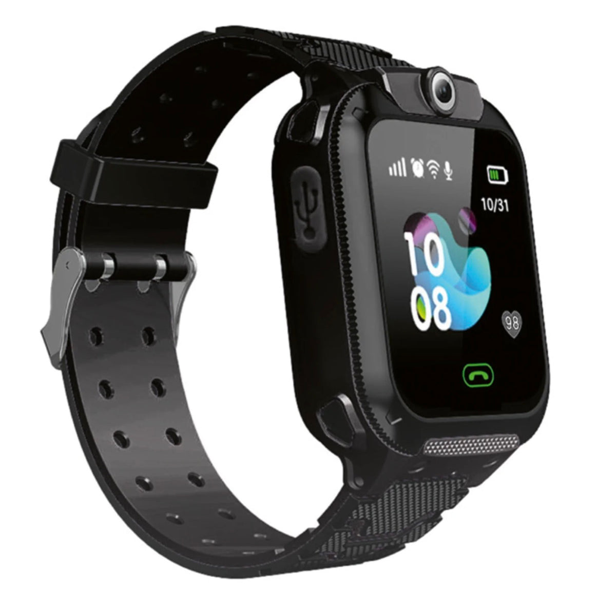 MEBUS SOS smartwatch “49449” at Kaufland