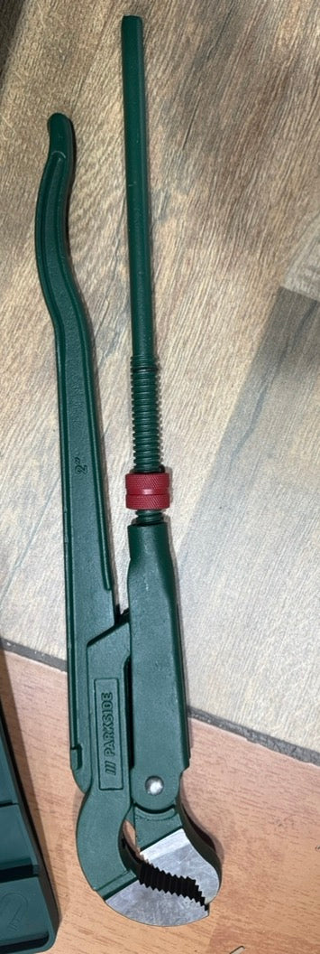 PARKSIDE Adjustable Universal Wrench