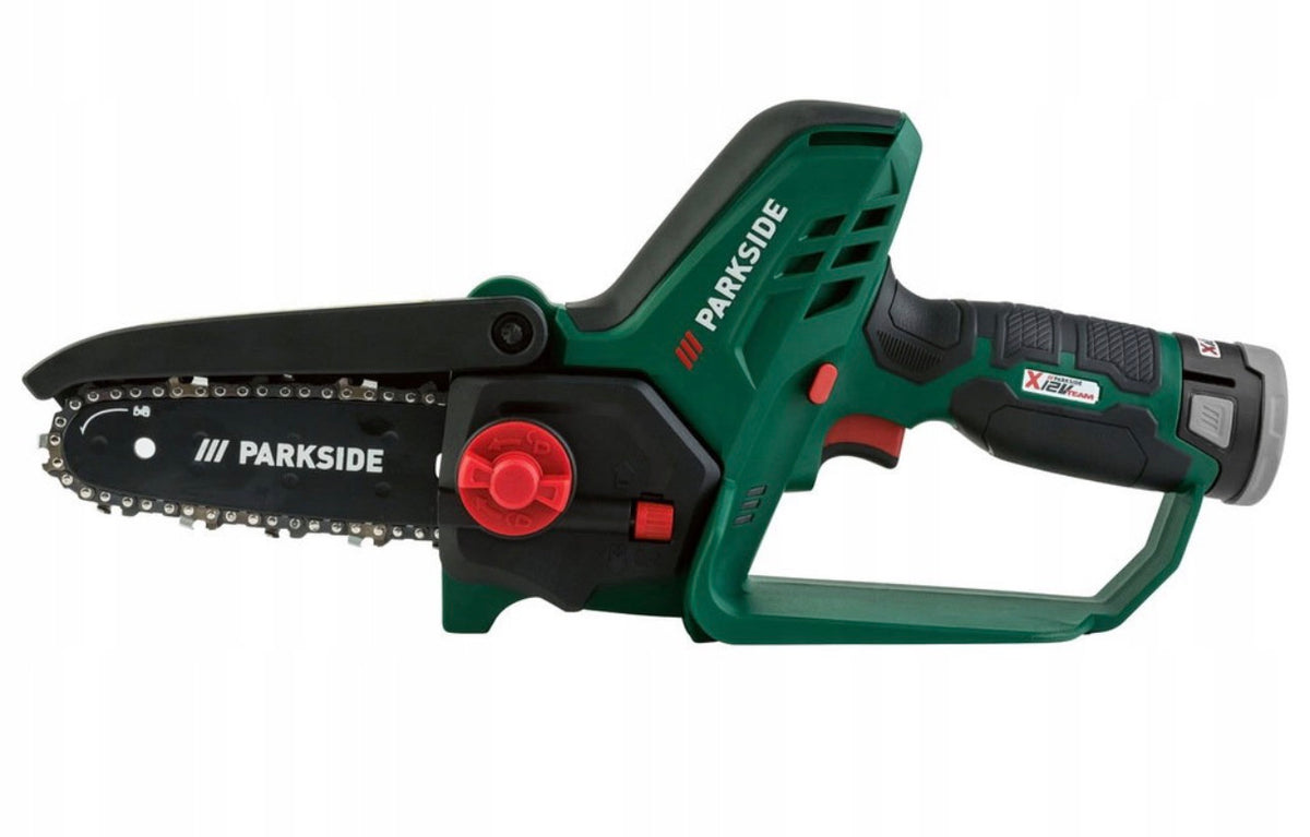 PARKSIDE® 12 V Cordless Hedge Trimmer »PGHSA 12 B2