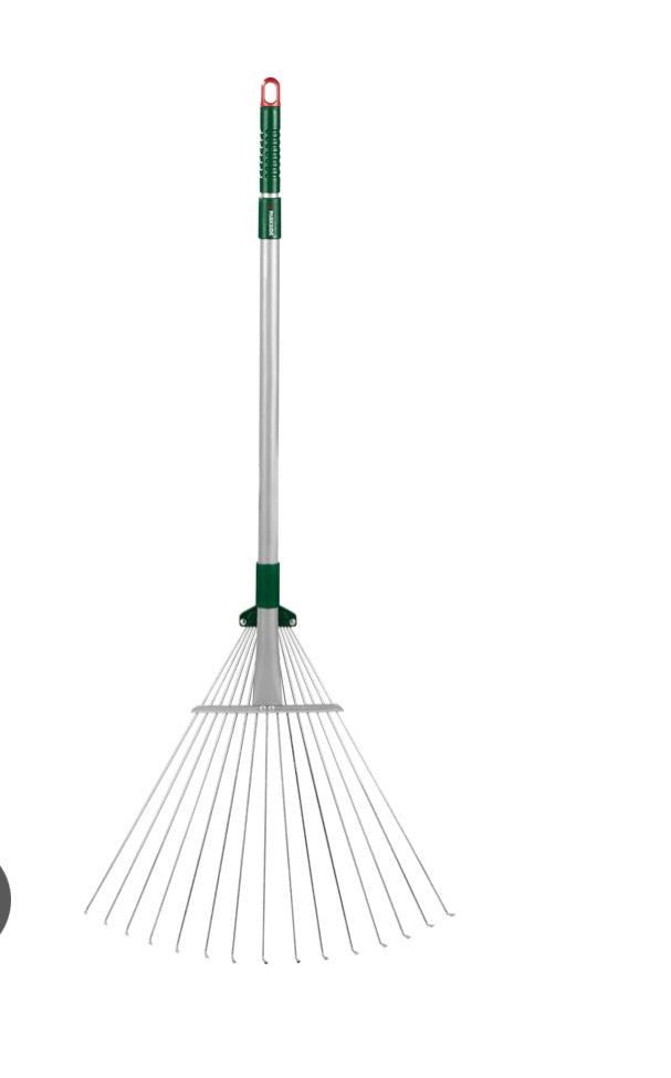 Parkside
Leaf Rake