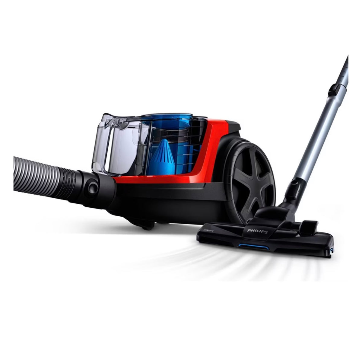 Philips FC9330/19 PowerPro Compact