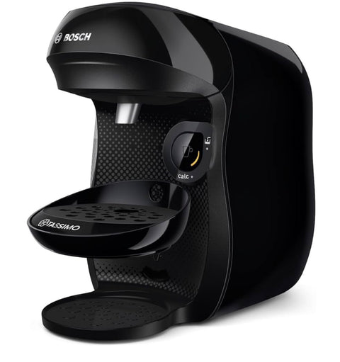 Bosch Hot drinks machine TASSIMO HAPPY friendly