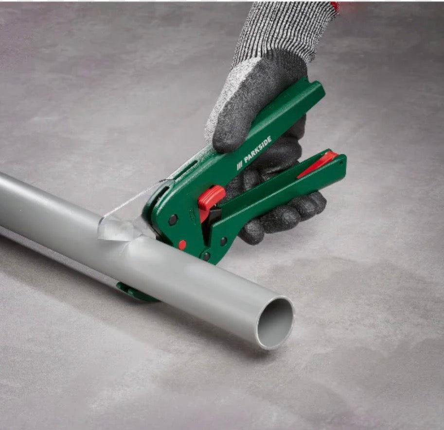 Parkside
42 mm PVC