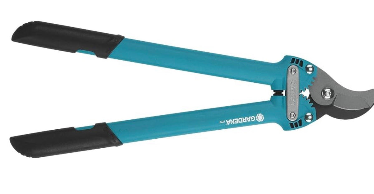 Brand: Gardena
Gardena 8770 Comfort 20-Inch Bypass Lopper With Geared Pivot And 1-Inch Cut