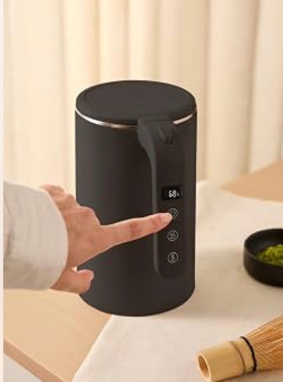 Create Kettle Studio Pro