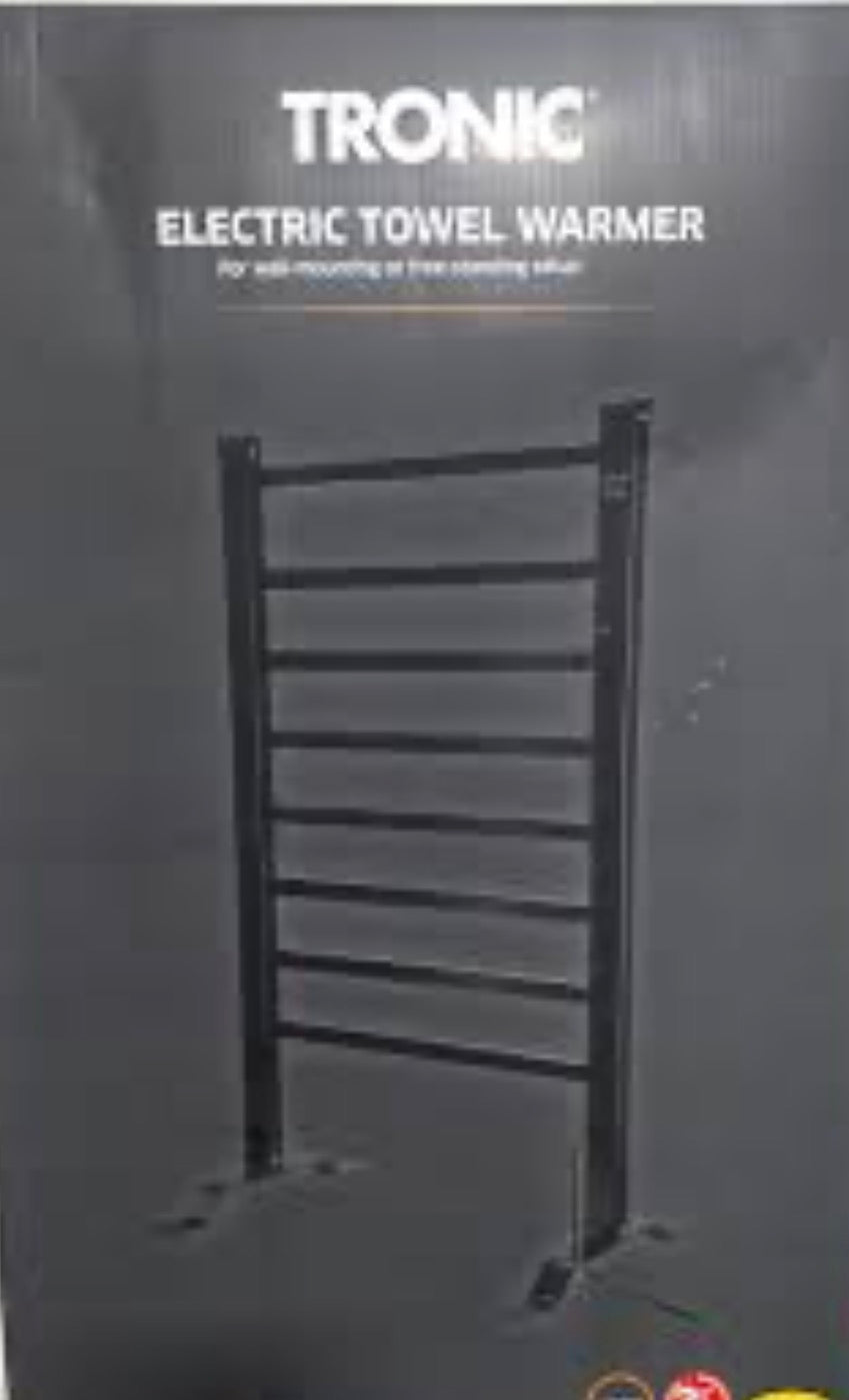 TRONIC®
Electric towel warmer »SHH 150 D1