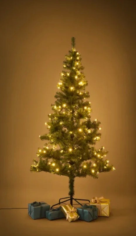 LIVARNO®
Sapin de Noël artificiel à LED