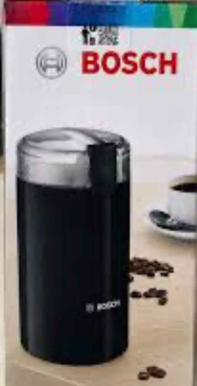 Bosch coffe