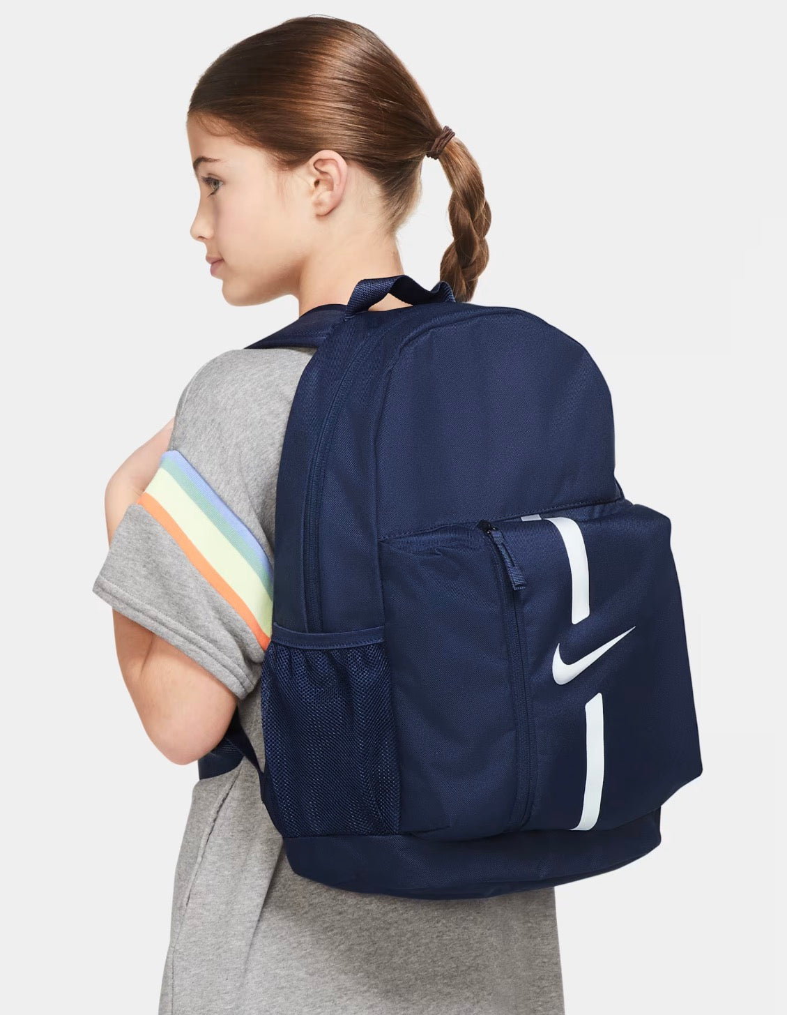 Brand: NIKE
of 5 stars
NIKE Academy Team Unisex Sports Backpack