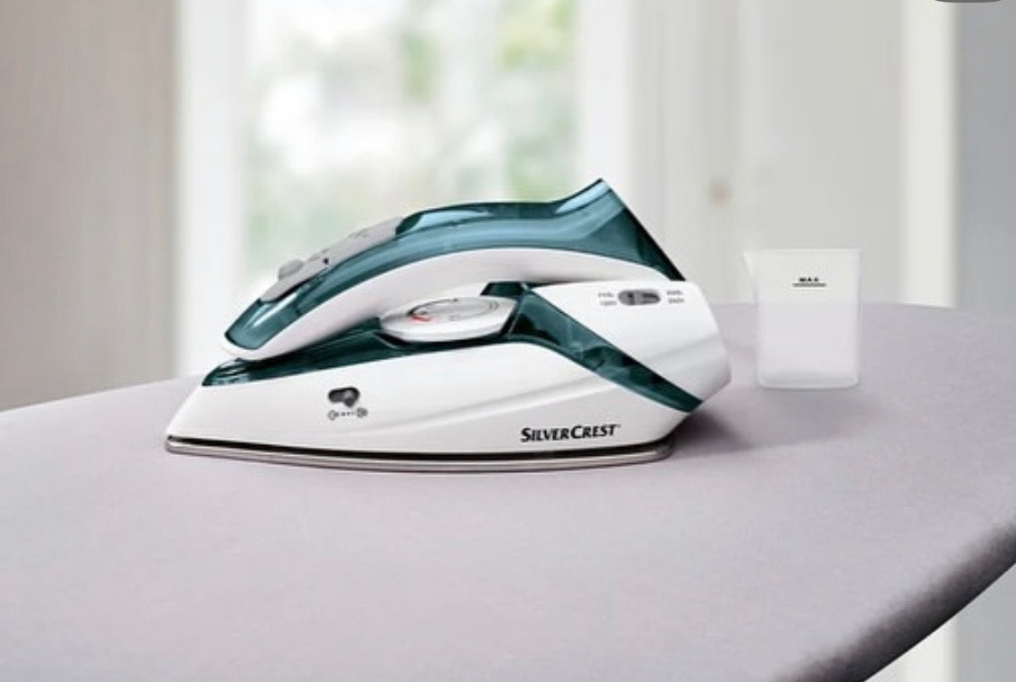 Silvercrest 900-1100w