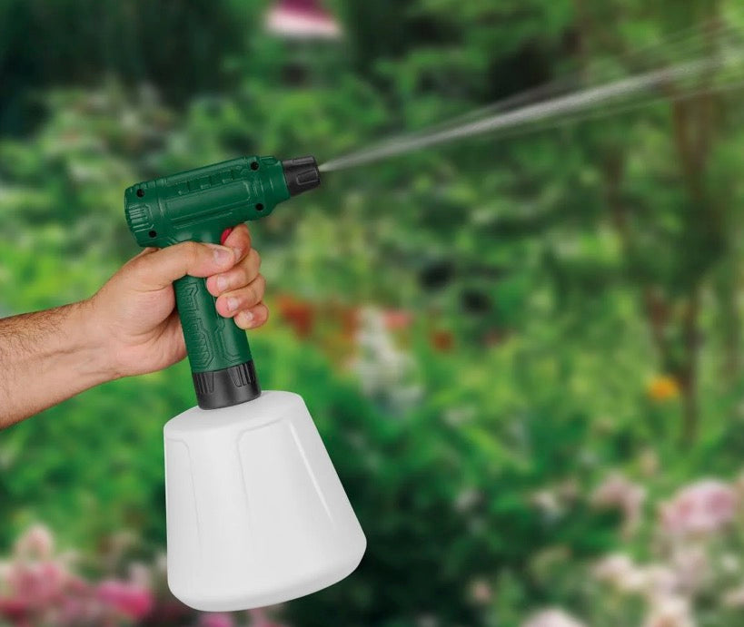 PARKSIDE®
PARKSIDE® PADS1 4V Cordless Pressure Sprayer
