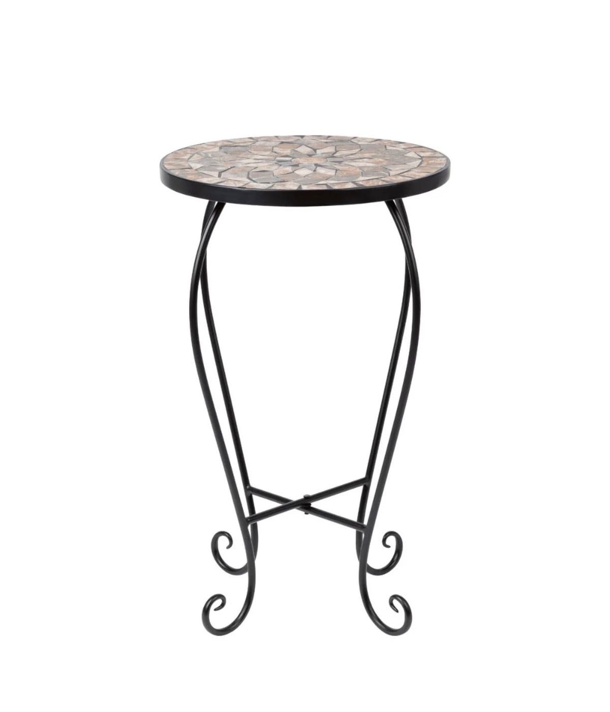 Livarno Home
Mosaic Garden Table