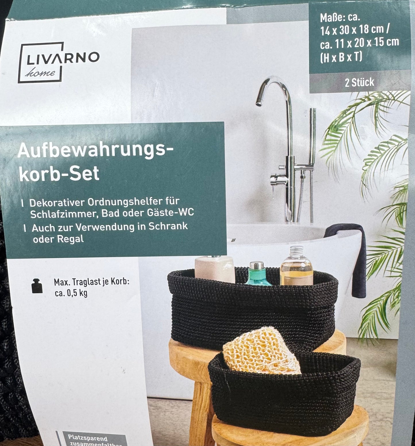 Livarno home