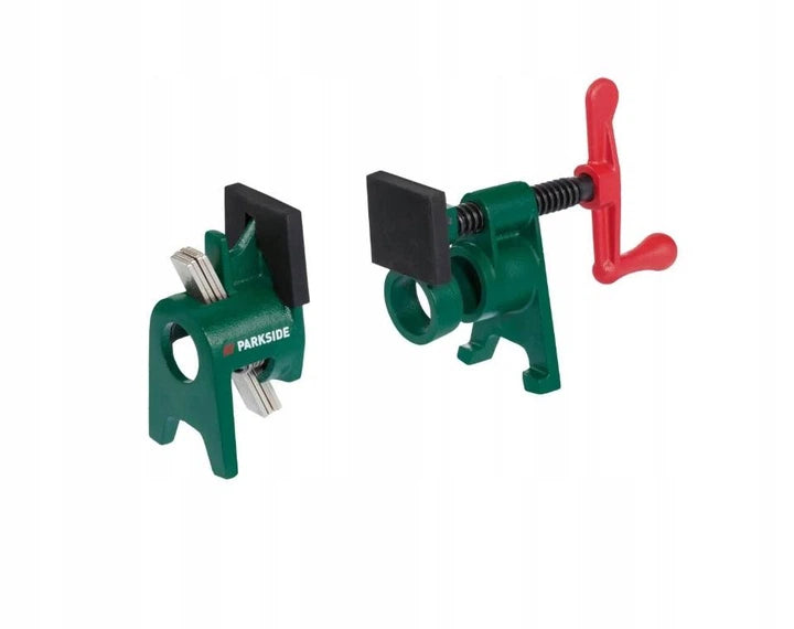 Parkside pipe clamp
