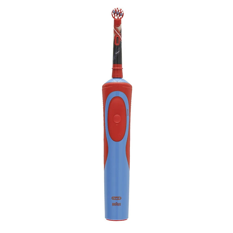 Oral-B
Vitality Starter Pack Electric Toothbrush Star Wars