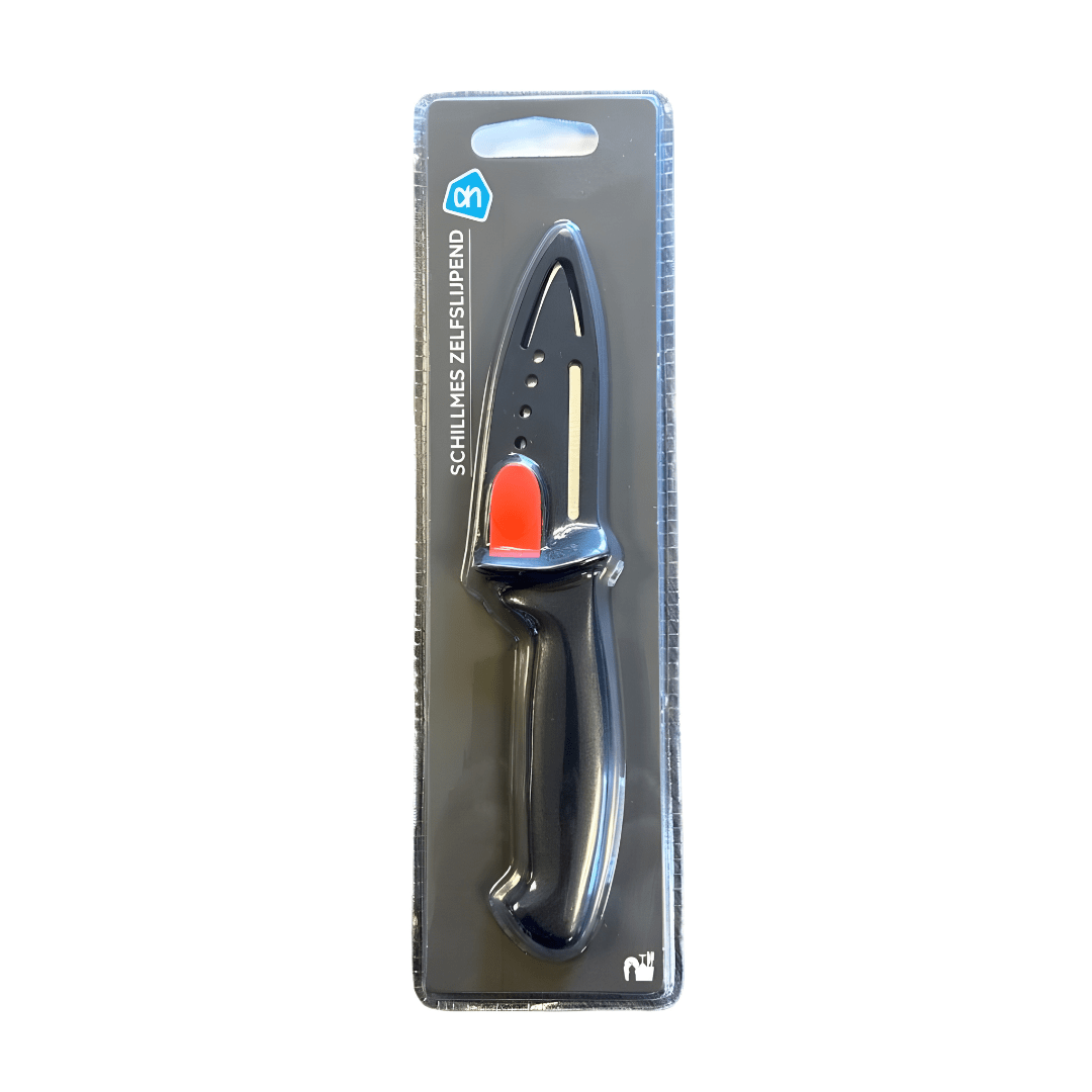 Self-Sharpening Paring Knife 19cm (Albert Heijn