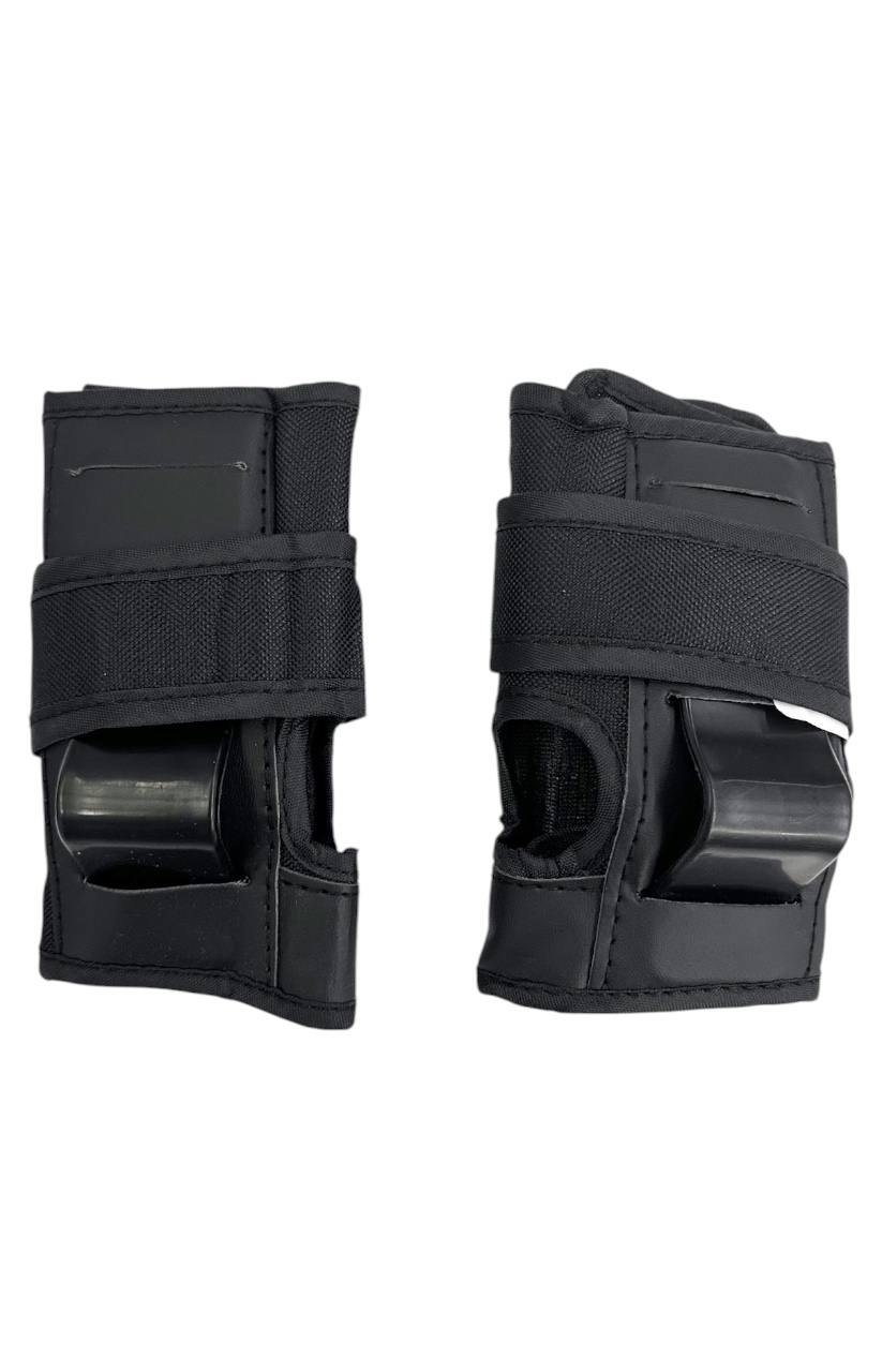 Wholesale set of children's protective equipment "crivit" (m 115-140 cm.)