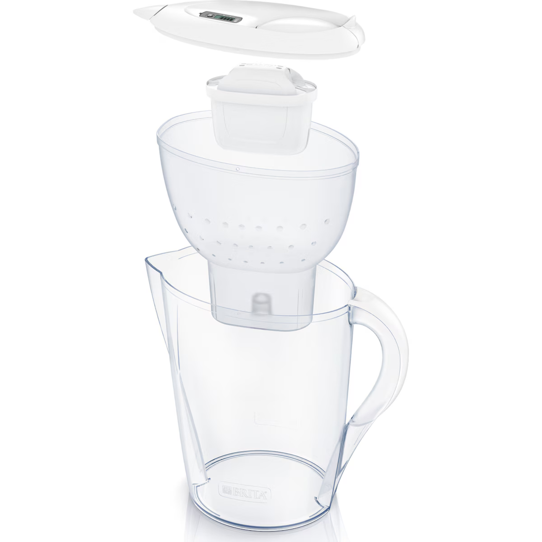Brita Water Filter Jug Marella XL (Australia) 3.5L