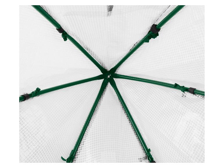 PARKSIDE®
Film greenhouse approx. W 160 x H 180 x D 160 cm