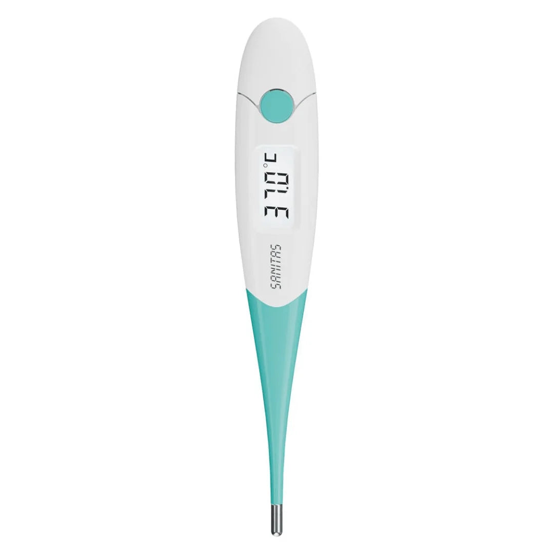 Sanitas SFT 09 Digital Medical Thermometer