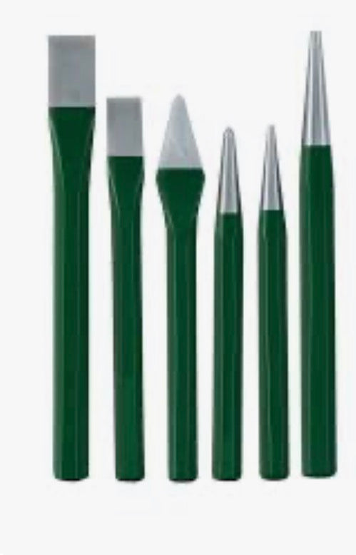 Parkside Striking Tool Set