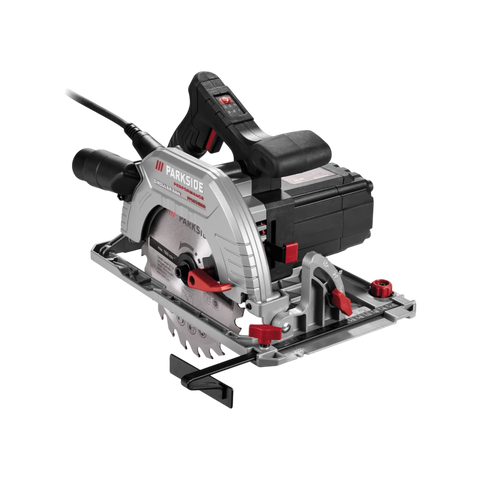 Parkside Performance Circular Saw