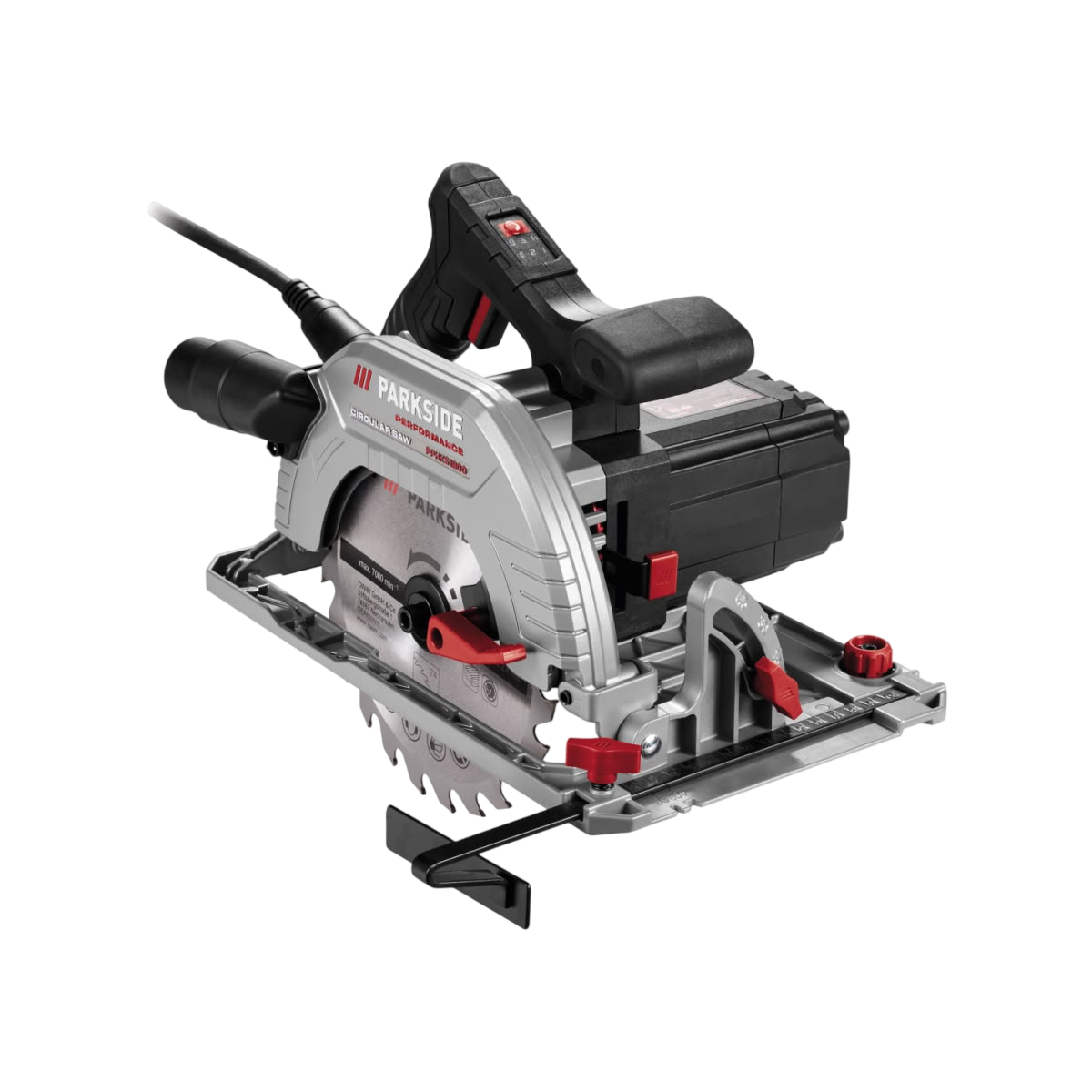 Parkside Performance Circular Saw
