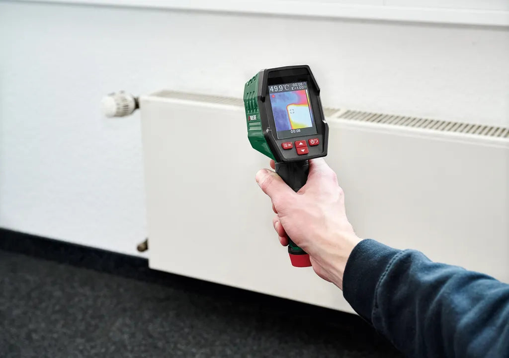PARKSIDE® 4 V Thermal Imaging Camera »PWBKA 4 A1