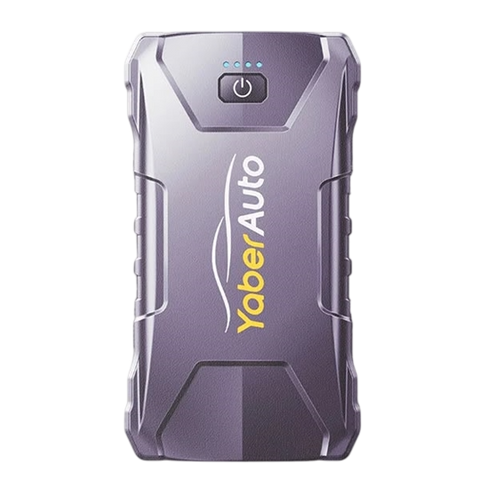 YaberAuto YA80 Car Jump Starter & Power Bank