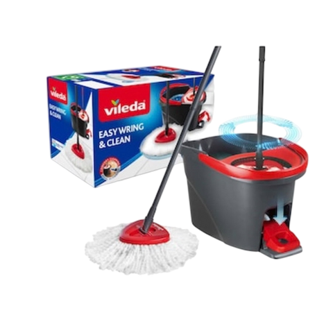 Vileda Easy Wring & Clean Turbo