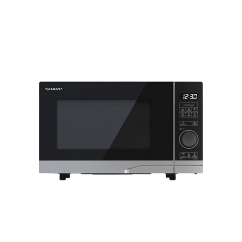 Sharp Microwave Oven with Grill — 20L, 700W Microwave / 900W Grill