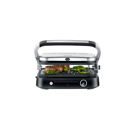 Severin Sevini Lite Contact Grill KG 9562 — Multifunctional Table Grill