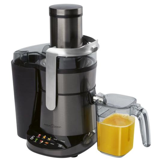 ProfiCook Automatic Juicer