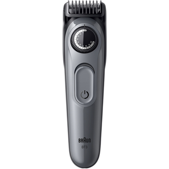 Braun Series 3 Beard Trimmer BT3