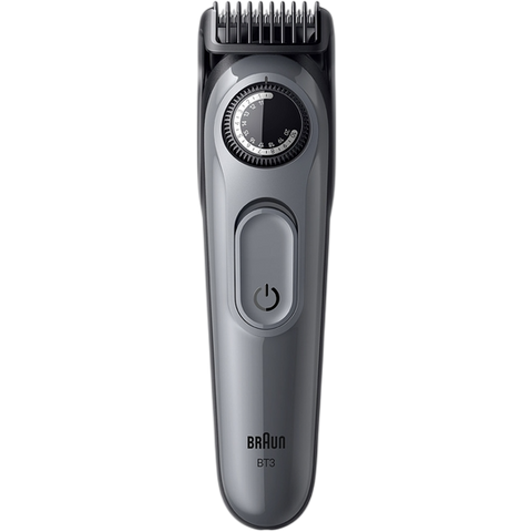 Braun Series 3 Beard Trimmer BT3
