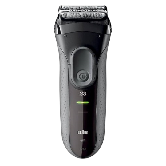 Braun Series 3 ProSkin Electric Shaver S3000s